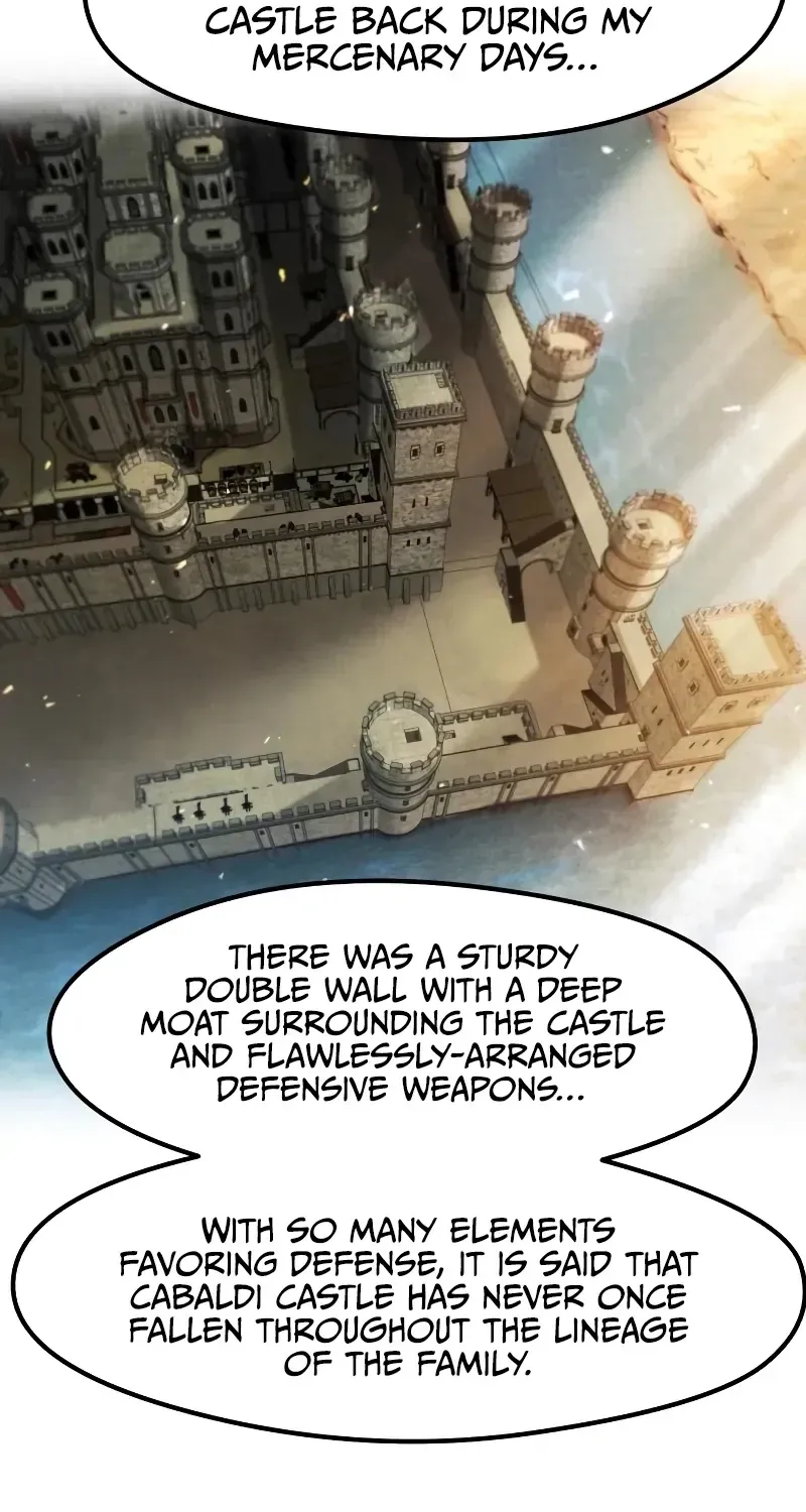 Read The Regressed Mercenary Has a Plan EN Manga Online