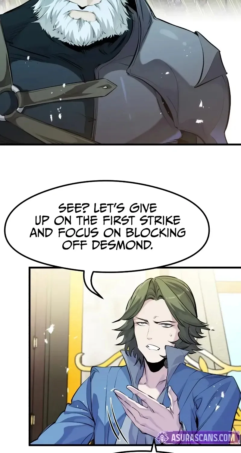 Read The Regressed Mercenary Has a Plan EN Manga Online