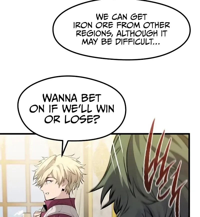 Read The Regressed Mercenary Has a Plan EN Manga Online
