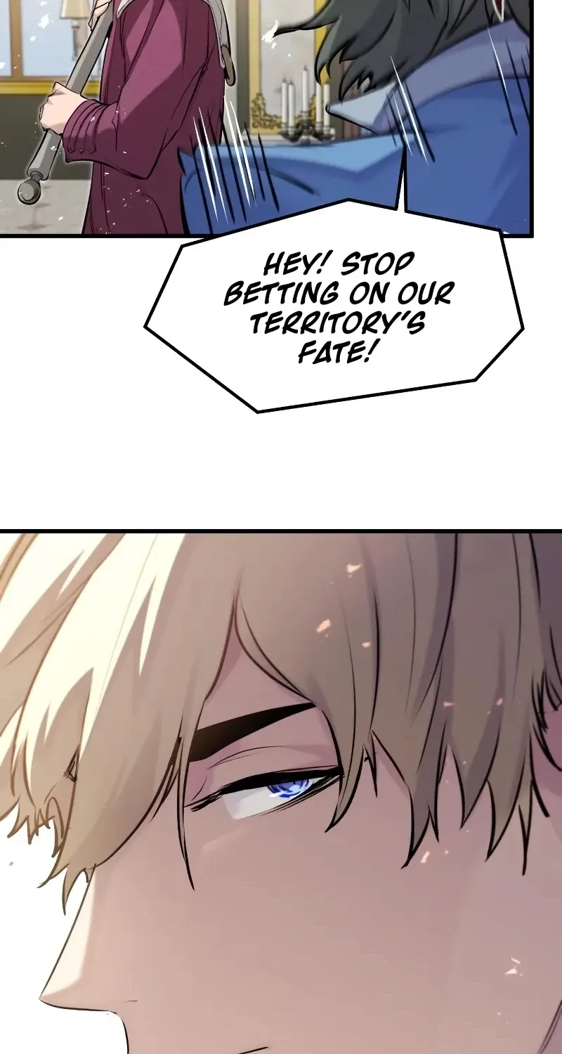 Read The Regressed Mercenary Has a Plan EN Manga Online