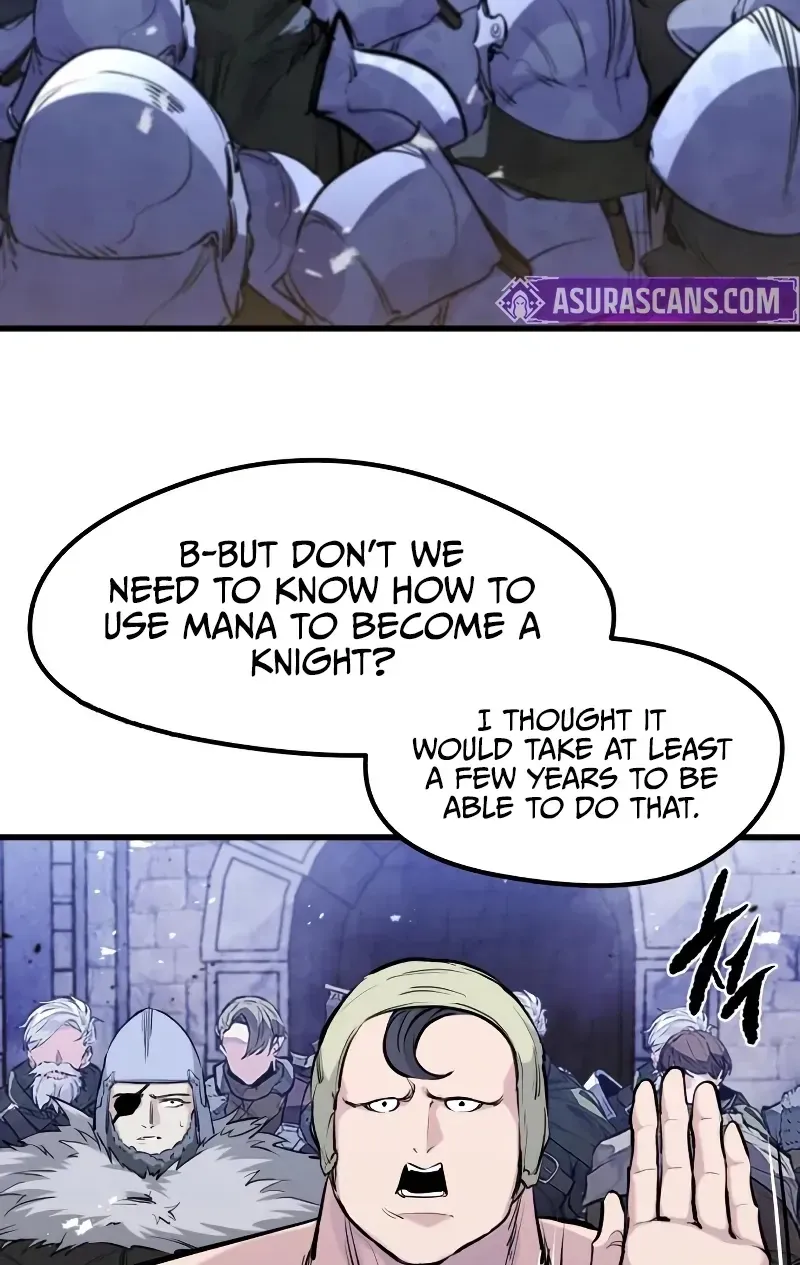 Read The Regressed Mercenary Has a Plan EN Manga Online