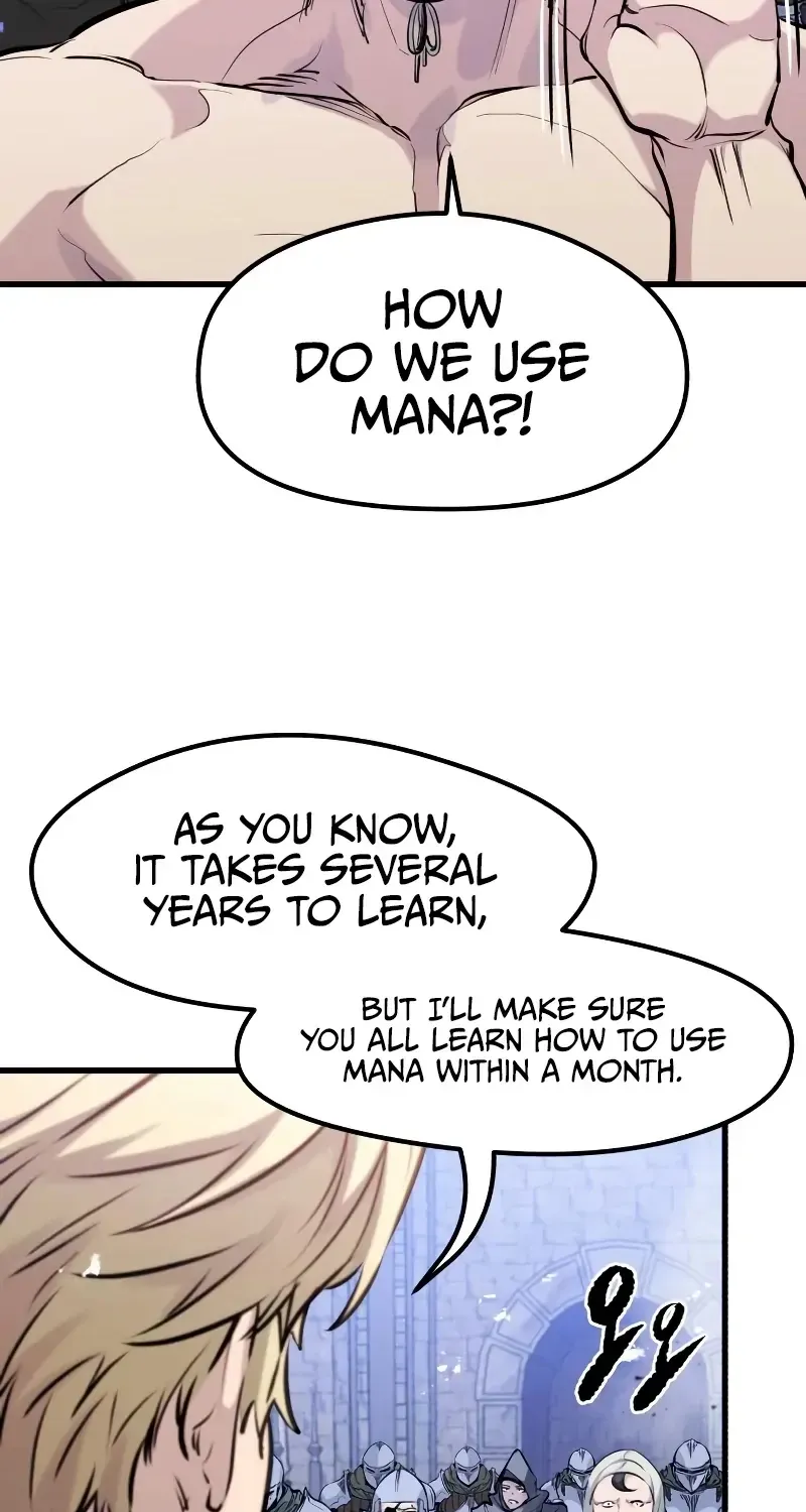 Read The Regressed Mercenary Has a Plan EN Manga Online