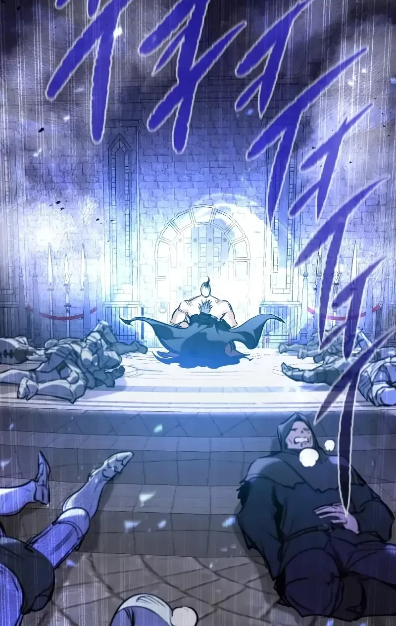 Read The Regressed Mercenary Has a Plan EN Manga Online