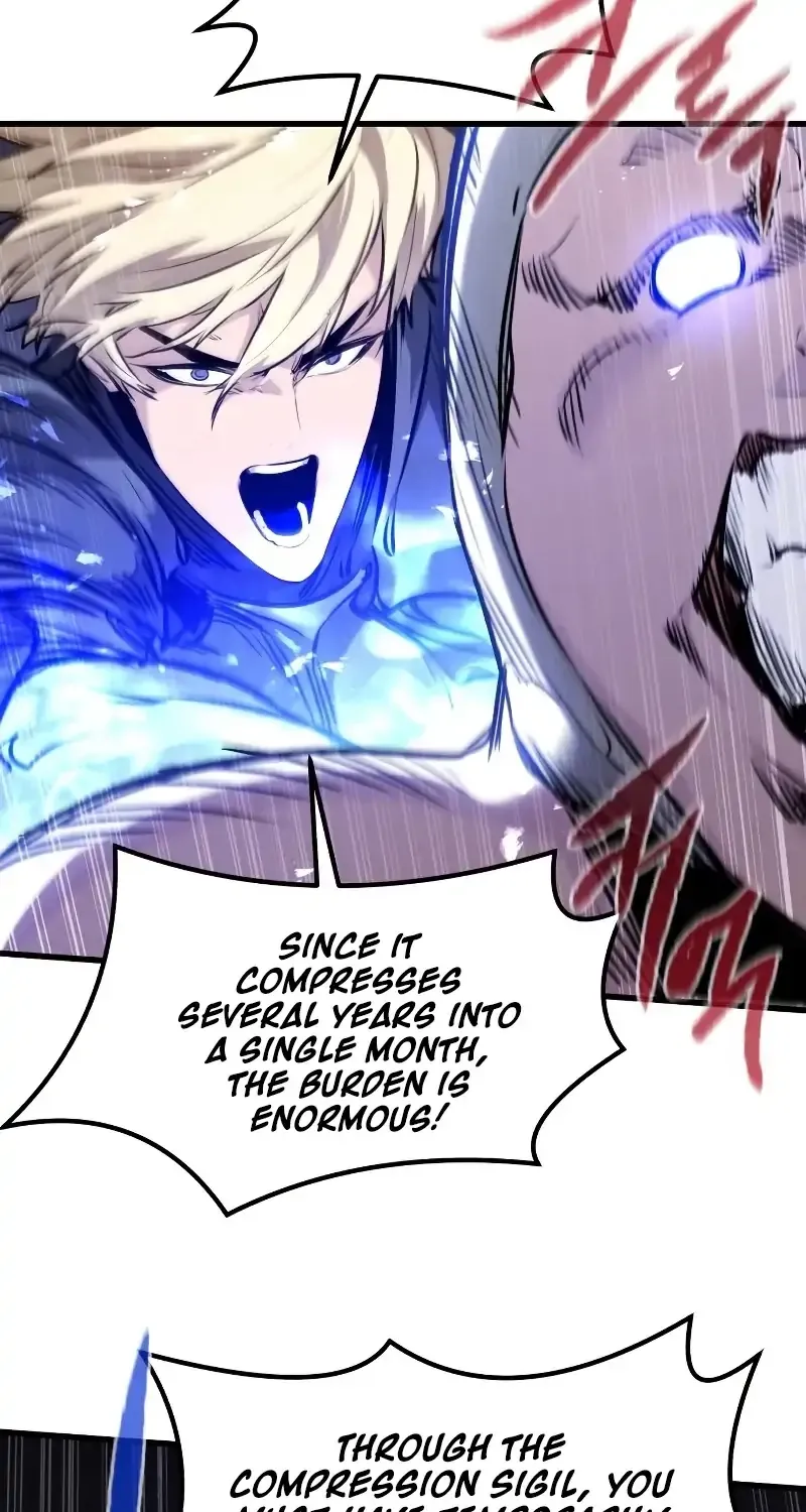 Read The Regressed Mercenary Has a Plan EN Manga Online