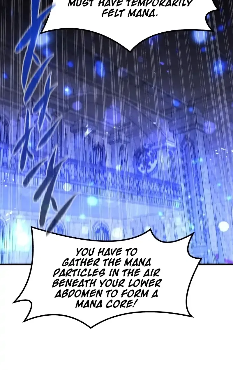 Read The Regressed Mercenary Has a Plan EN Manga Online