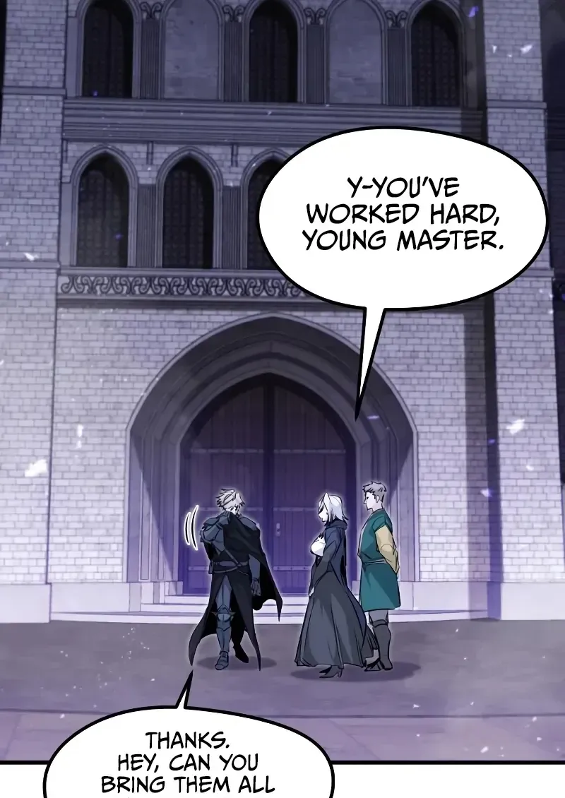 Read The Regressed Mercenary Has a Plan EN Manga Online