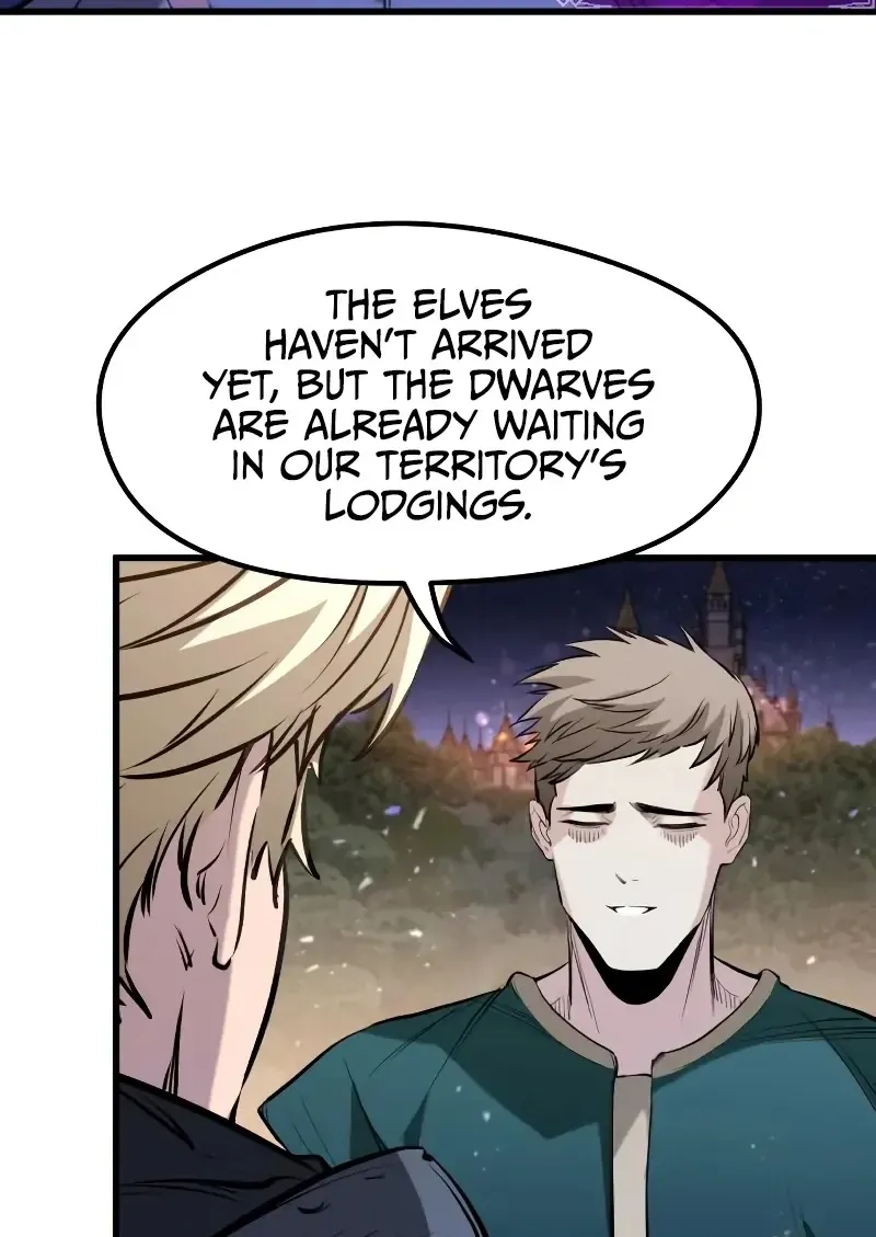 Read The Regressed Mercenary Has a Plan EN Manga Online