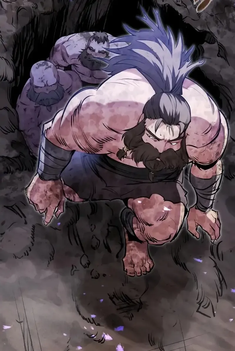 Read The Regressed Mercenary Has a Plan EN Manga Online