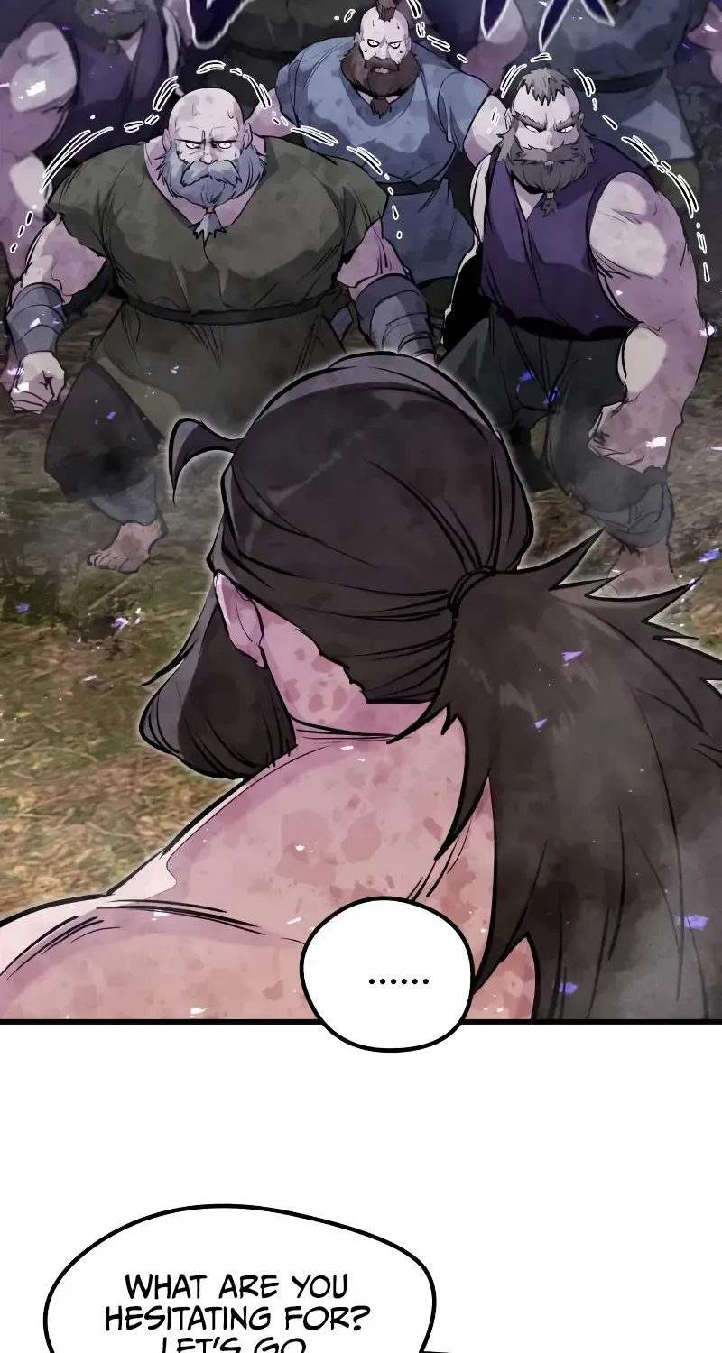 Read The Regressed Mercenary Has a Plan EN Manga Online