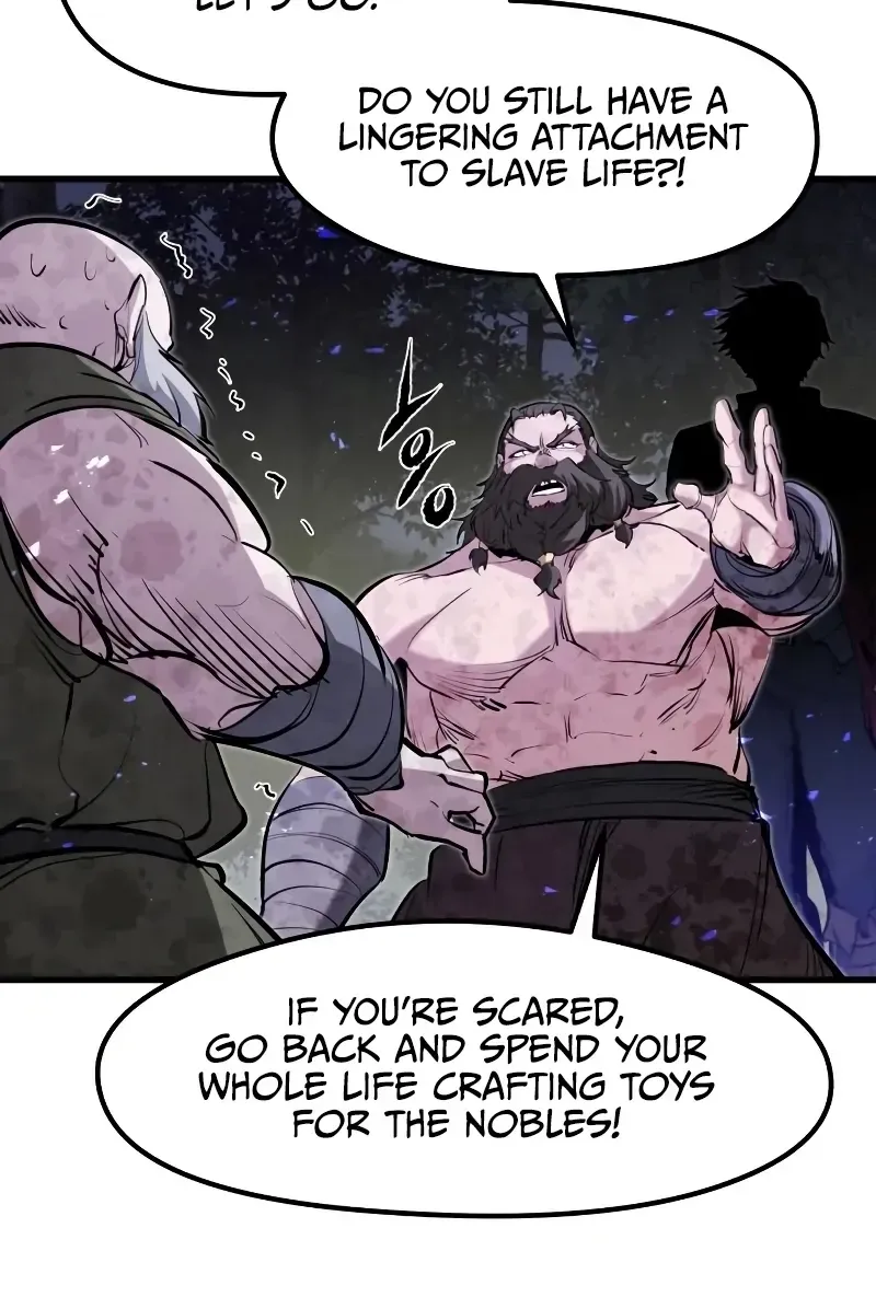 Read The Regressed Mercenary Has a Plan EN Manga Online