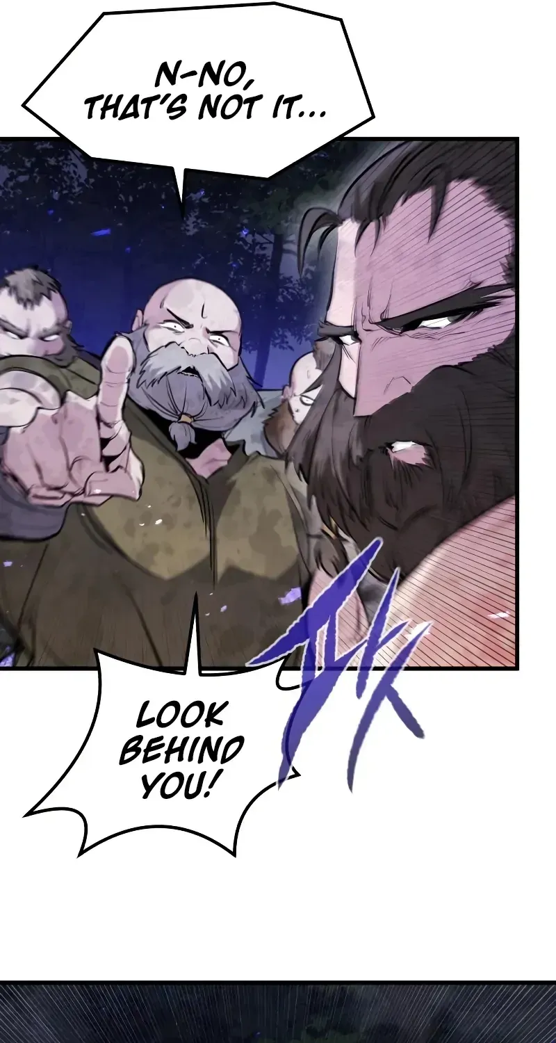 Read The Regressed Mercenary Has a Plan EN Manga Online