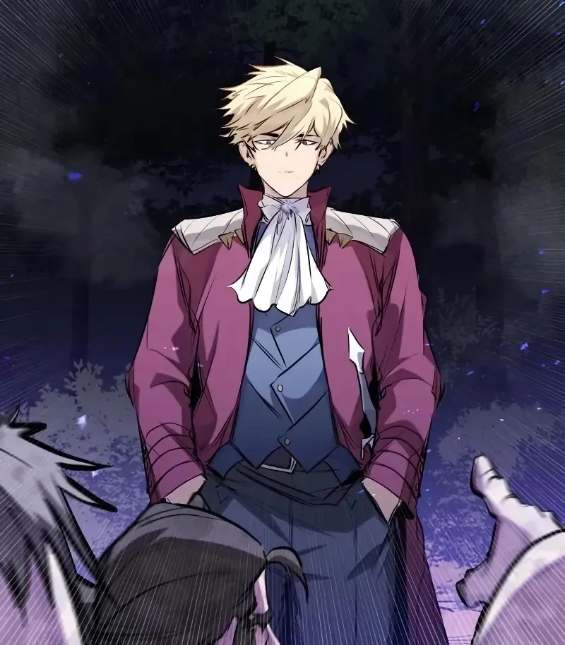 Read The Regressed Mercenary Has a Plan EN Manga Online