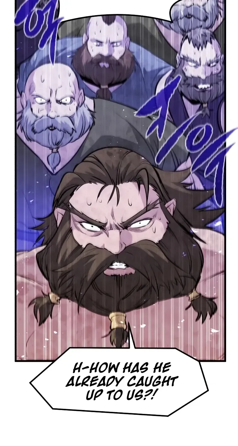 Read The Regressed Mercenary Has a Plan EN Manga Online