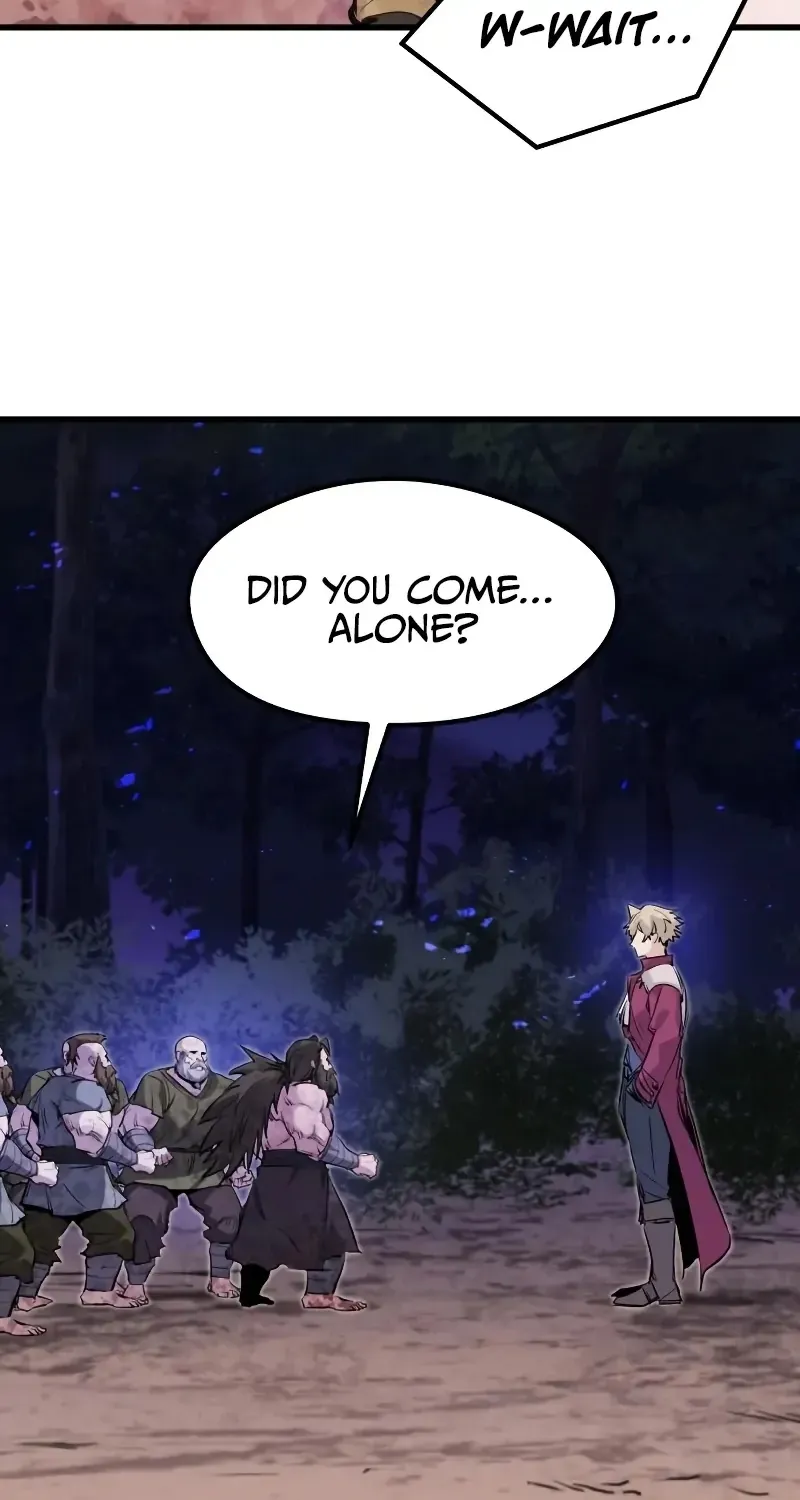 Read The Regressed Mercenary Has a Plan EN Manga Online