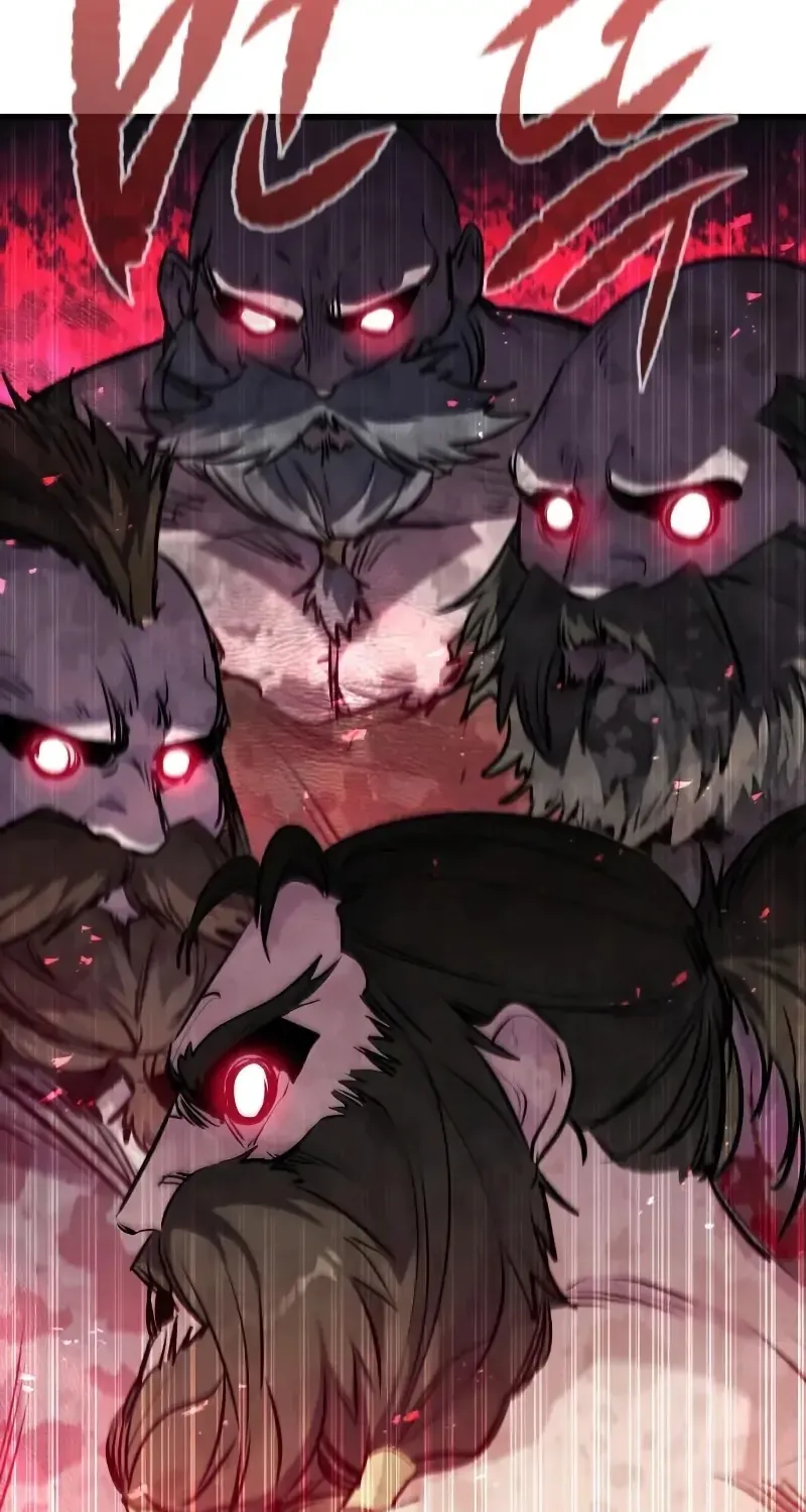 Read The Regressed Mercenary Has a Plan EN Manga Online