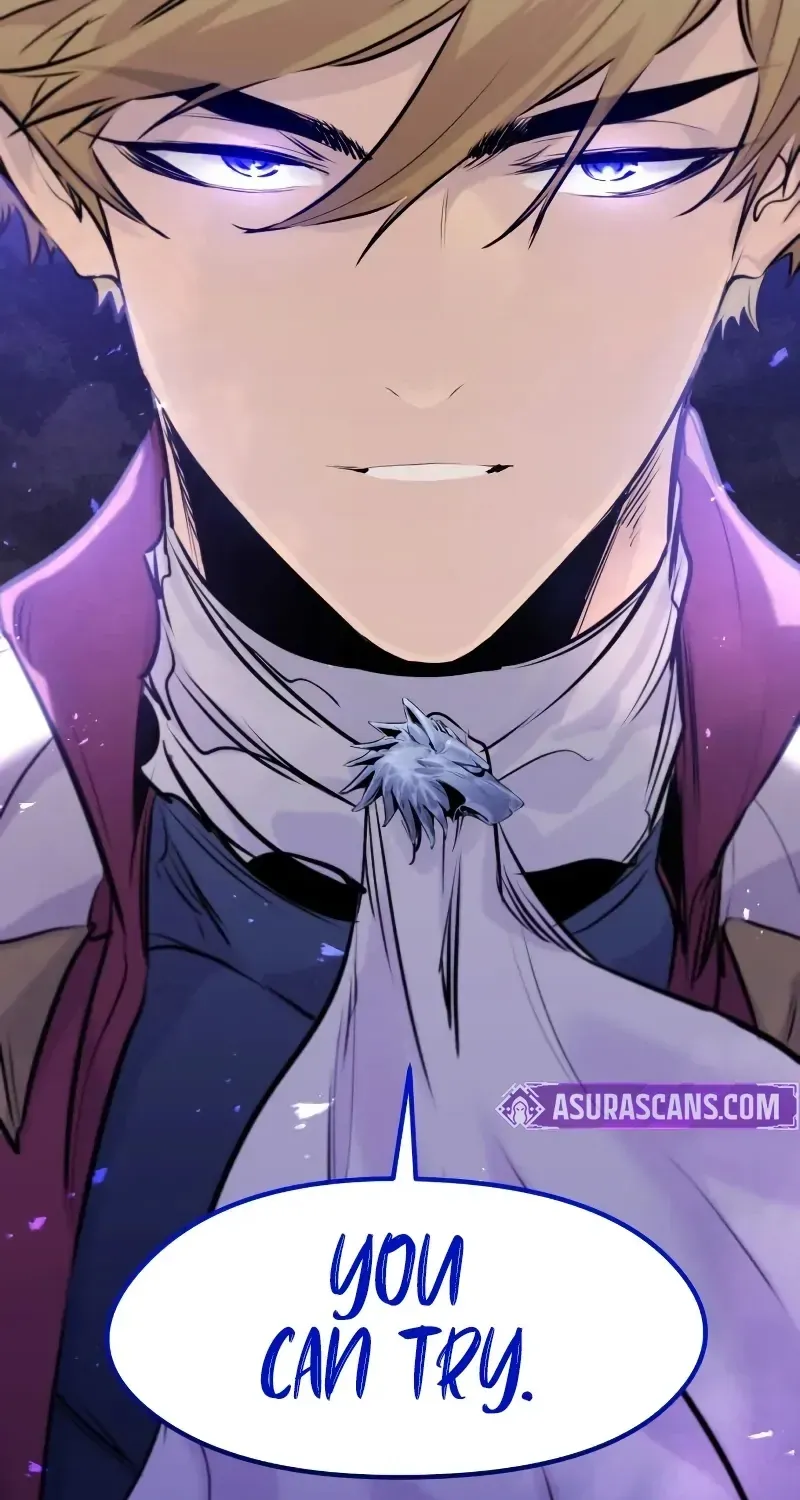 Read The Regressed Mercenary Has a Plan EN Manga Online