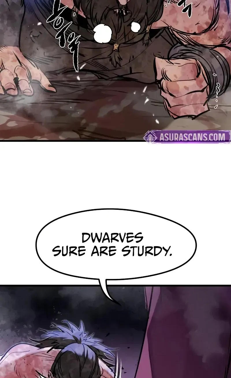 Read The Regressed Mercenary Has a Plan EN Manga Online