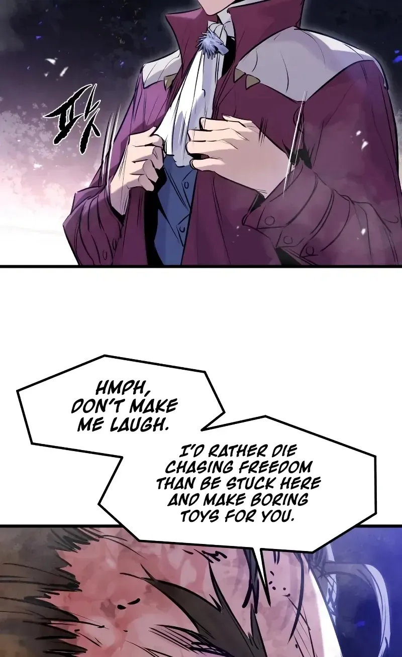 Read The Regressed Mercenary Has a Plan EN Manga Online