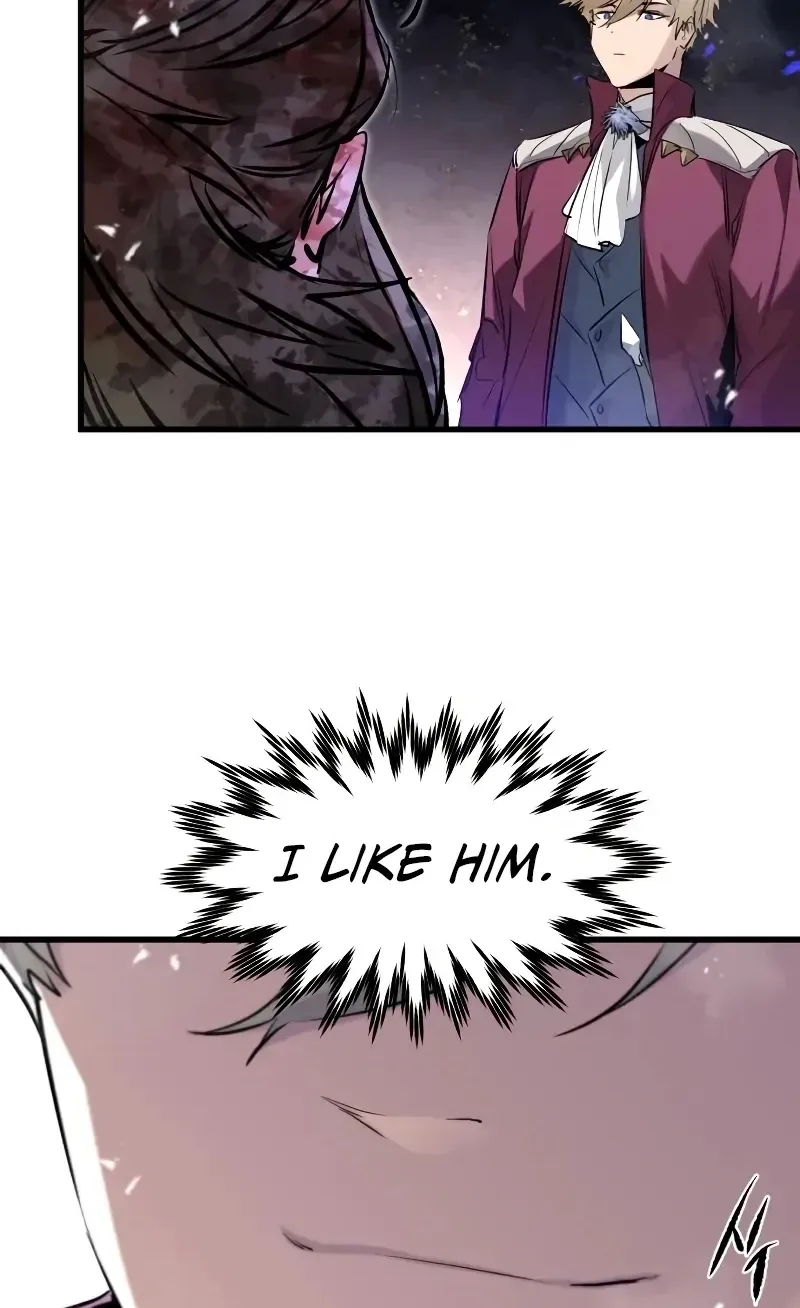 Read The Regressed Mercenary Has a Plan EN Manga Online