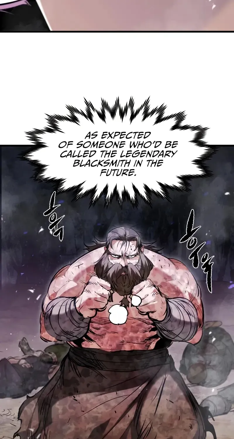 Read The Regressed Mercenary Has a Plan EN Manga Online