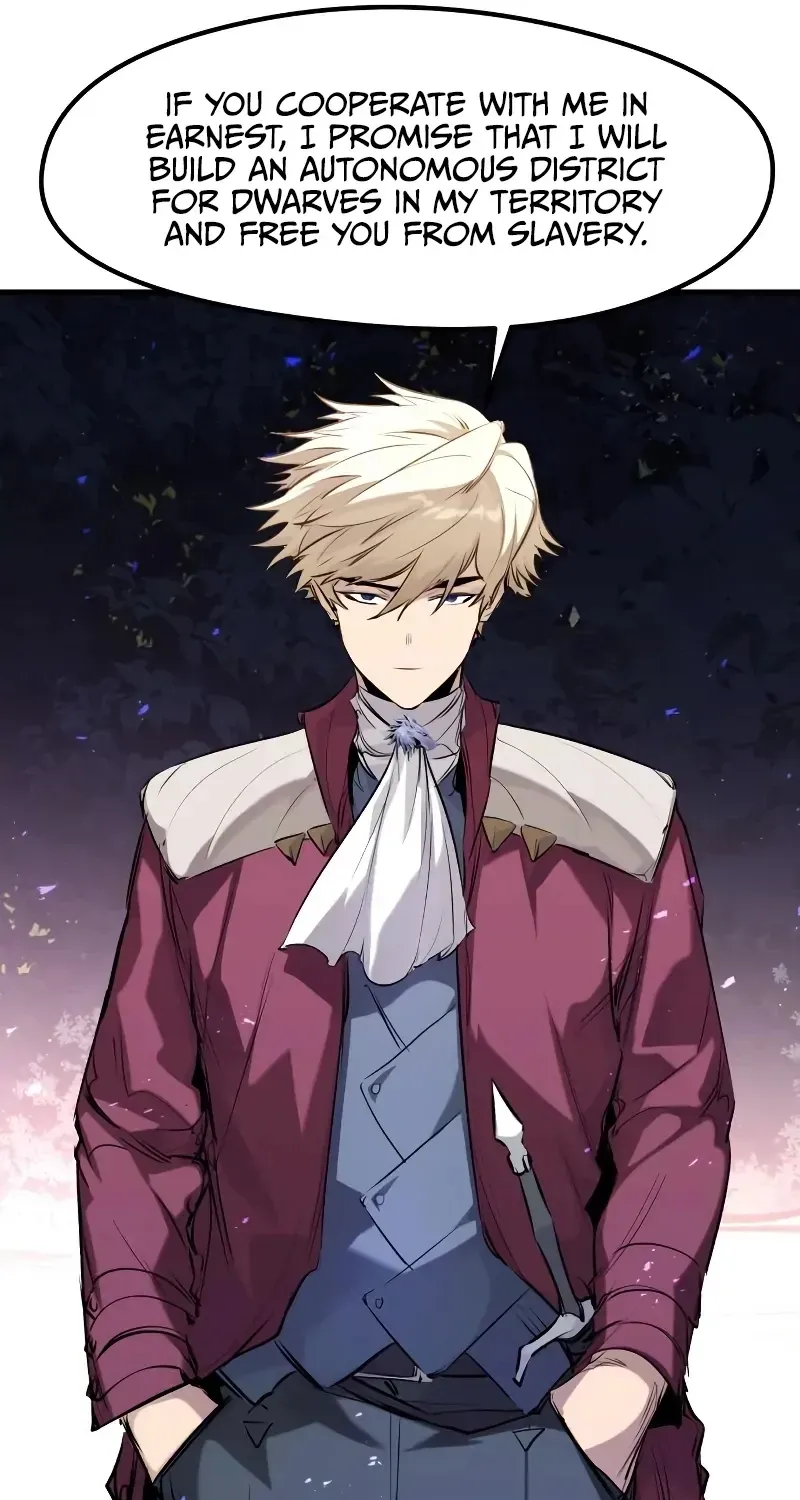 Read The Regressed Mercenary Has a Plan EN Manga Online