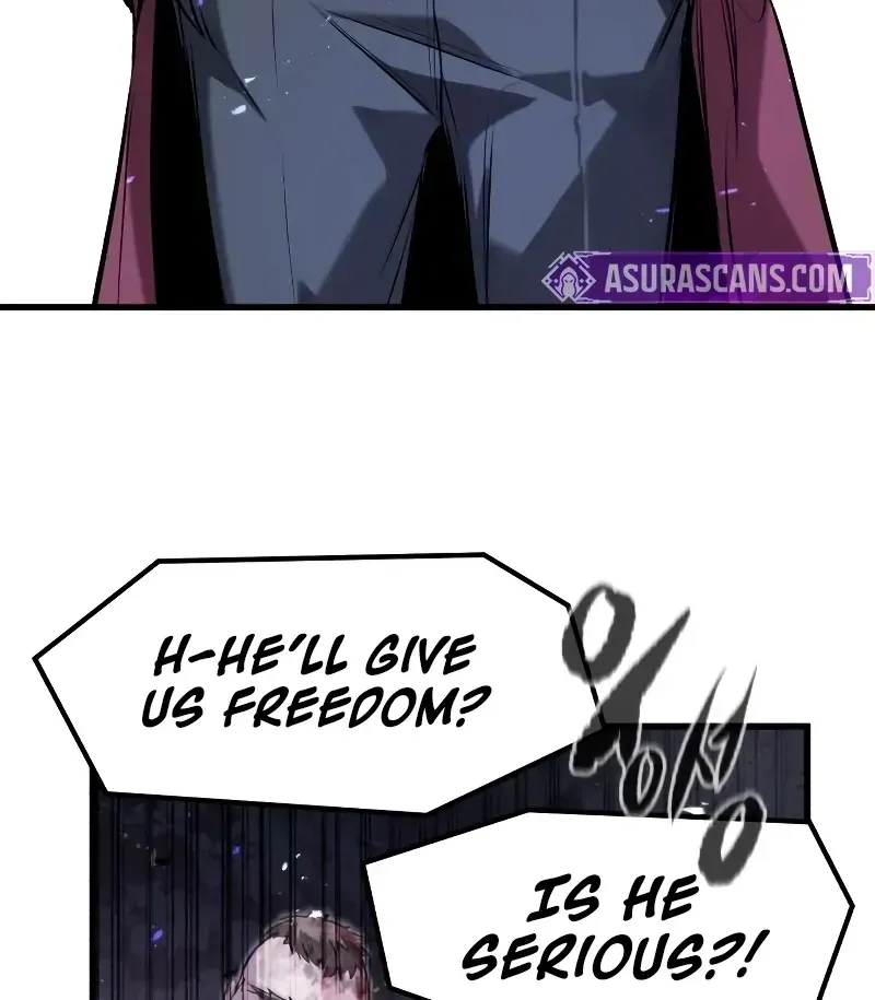 Read The Regressed Mercenary Has a Plan EN Manga Online
