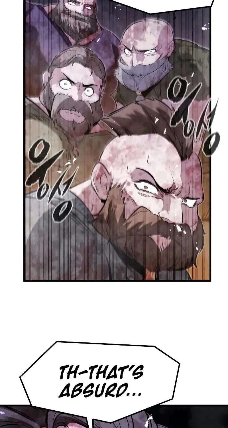 Read The Regressed Mercenary Has a Plan EN Manga Online