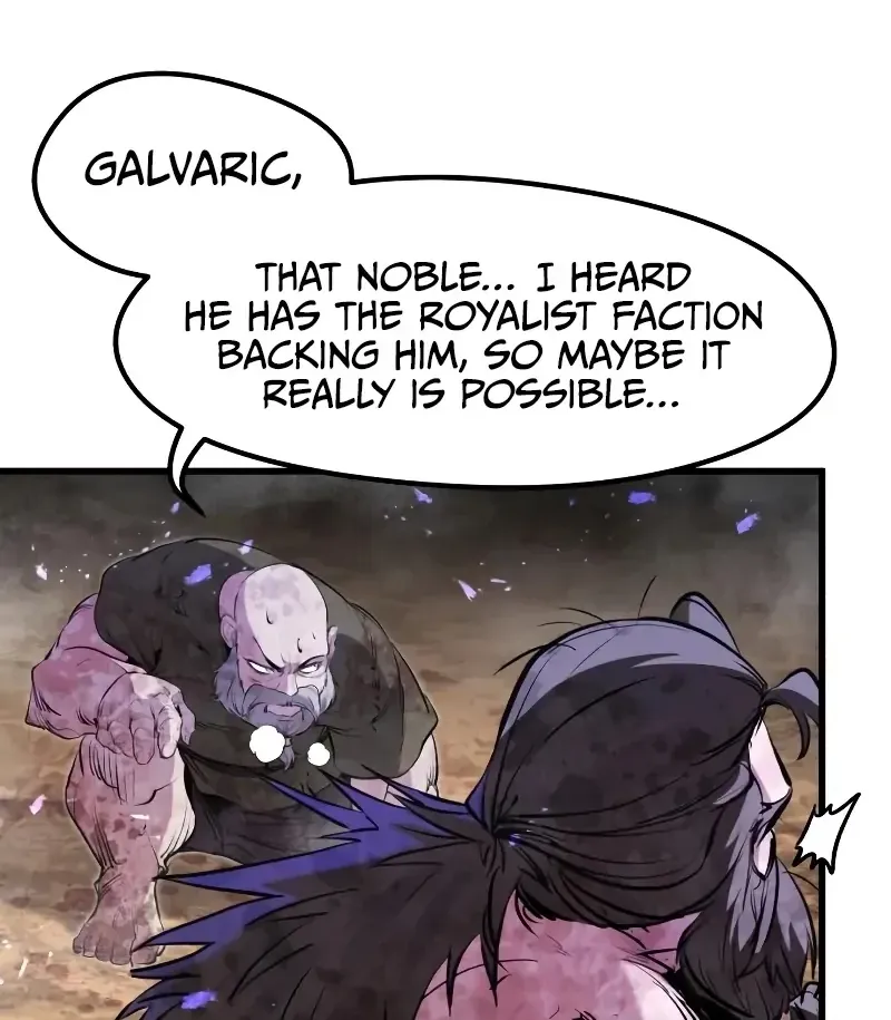Read The Regressed Mercenary Has a Plan EN Manga Online