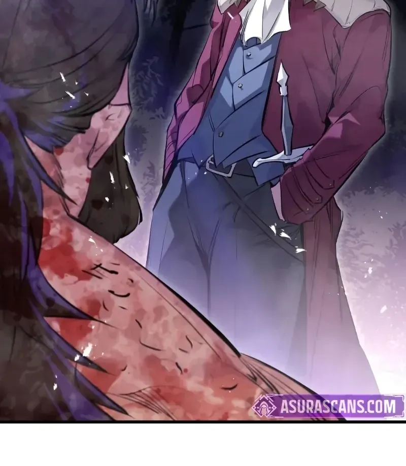 Read The Regressed Mercenary Has a Plan EN Manga Online