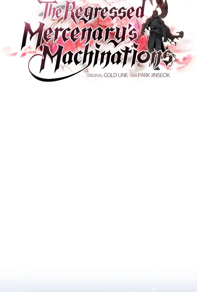 Read The Regressed Mercenary Has a Plan EN Manga Online