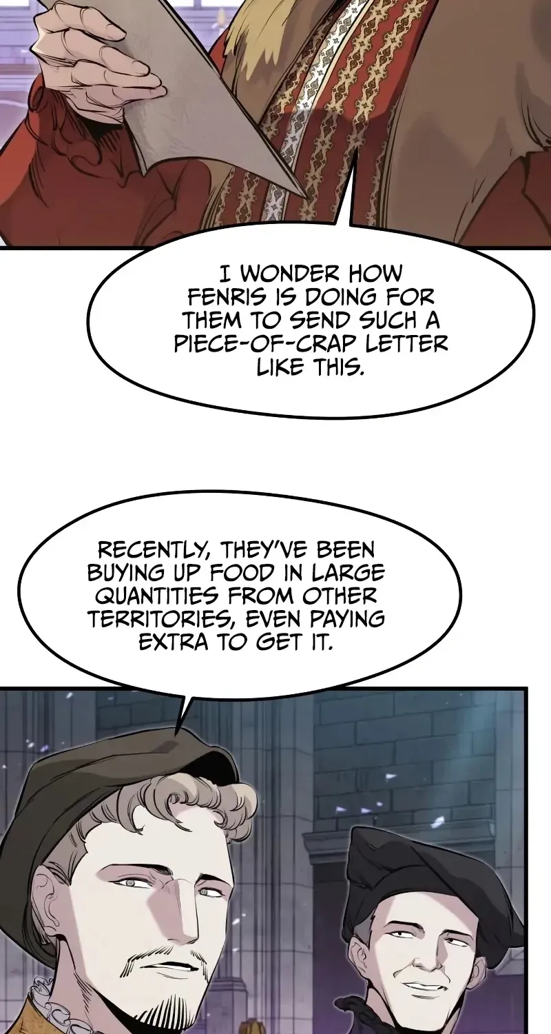 Read The Regressed Mercenary Has a Plan EN Manga Online