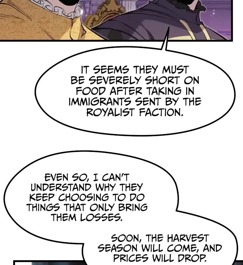 Read The Regressed Mercenary Has a Plan EN Manga Online
