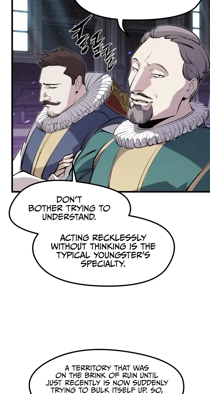Read The Regressed Mercenary Has a Plan EN Manga Online