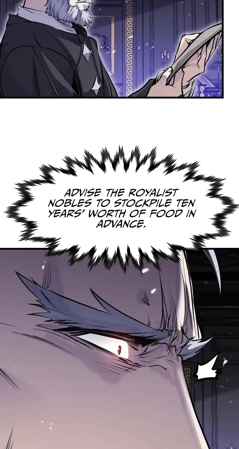 Read The Regressed Mercenary Has a Plan EN Manga Online