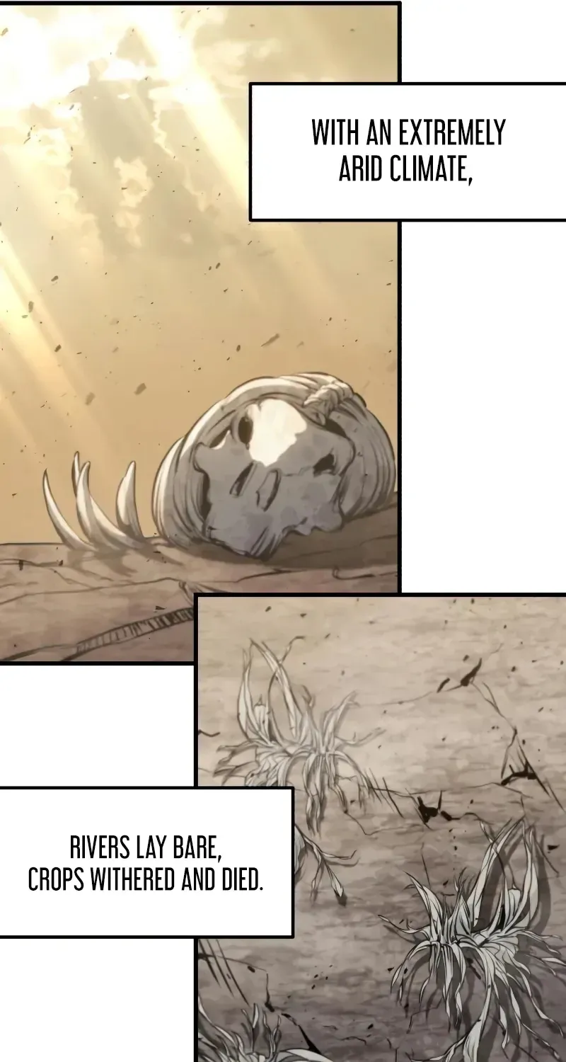 Read The Regressed Mercenary Has a Plan EN Manga Online