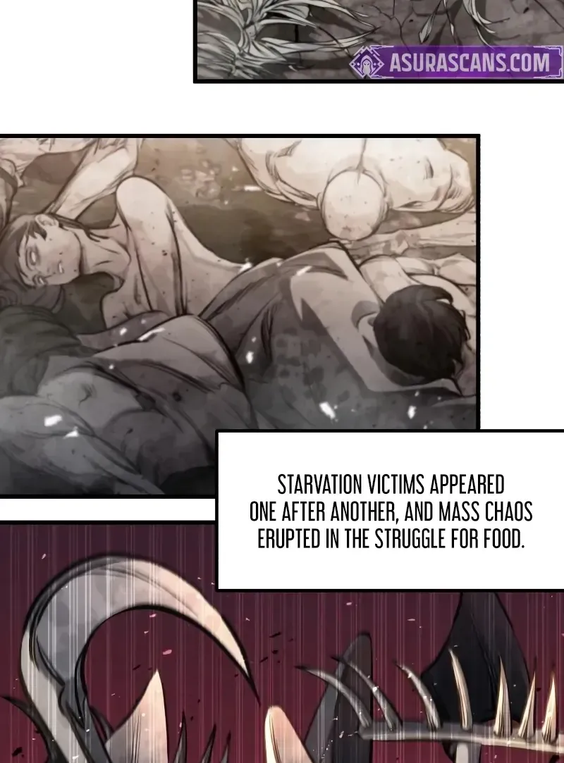 Read The Regressed Mercenary Has a Plan EN Manga Online