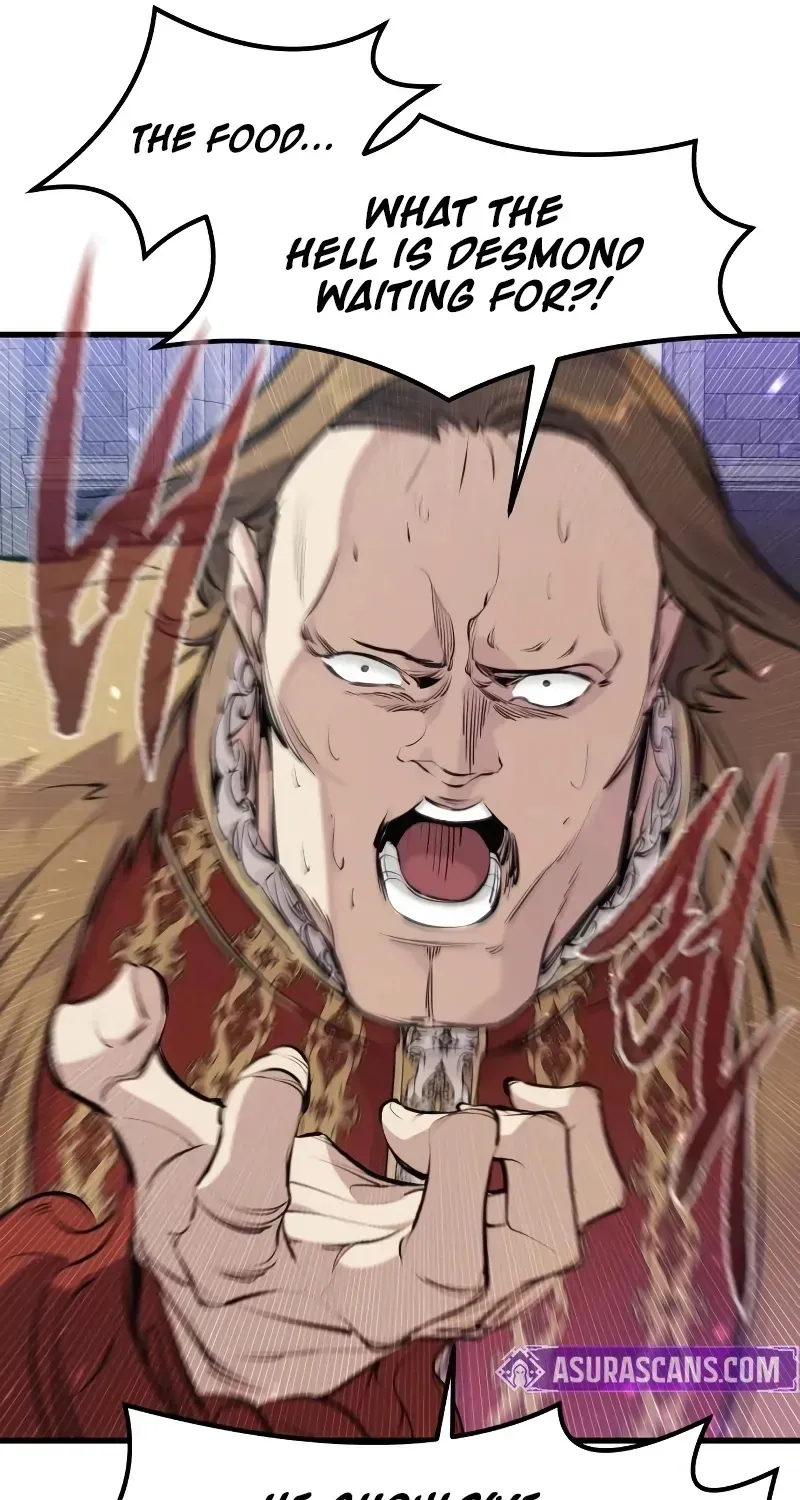 Read The Regressed Mercenary Has a Plan EN Manga Online