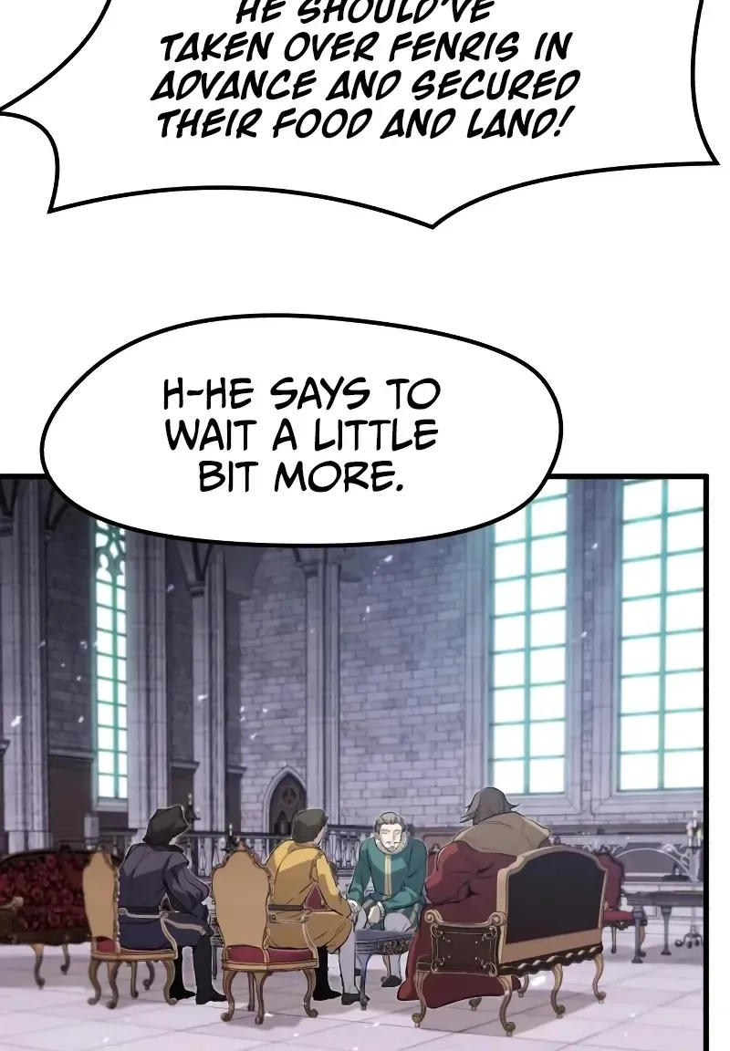 Read The Regressed Mercenary Has a Plan EN Manga Online