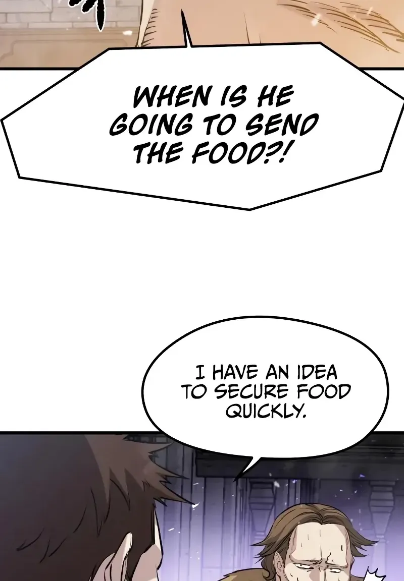 Read The Regressed Mercenary Has a Plan EN Manga Online