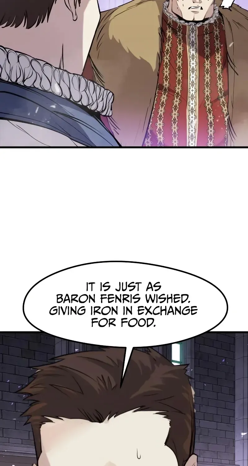 Read The Regressed Mercenary Has a Plan EN Manga Online