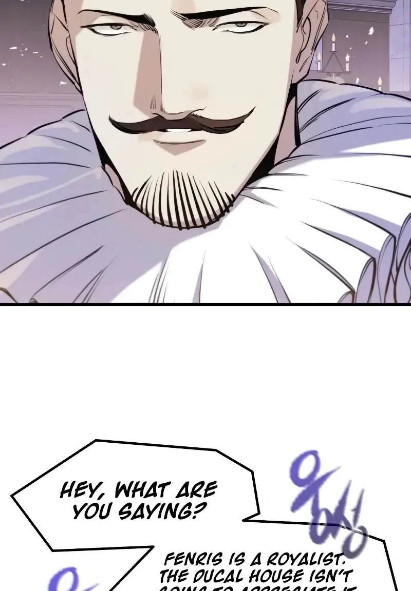 Read The Regressed Mercenary Has a Plan EN Manga Online