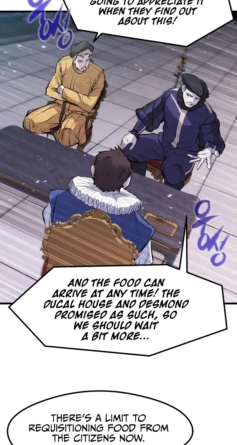 Read The Regressed Mercenary Has a Plan EN Manga Online