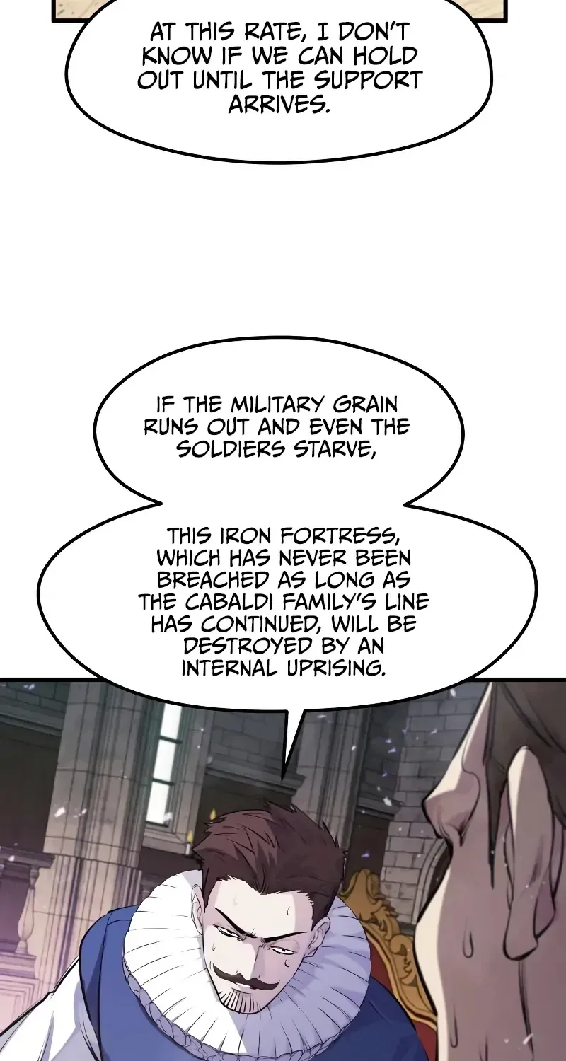 Read The Regressed Mercenary Has a Plan EN Manga Online