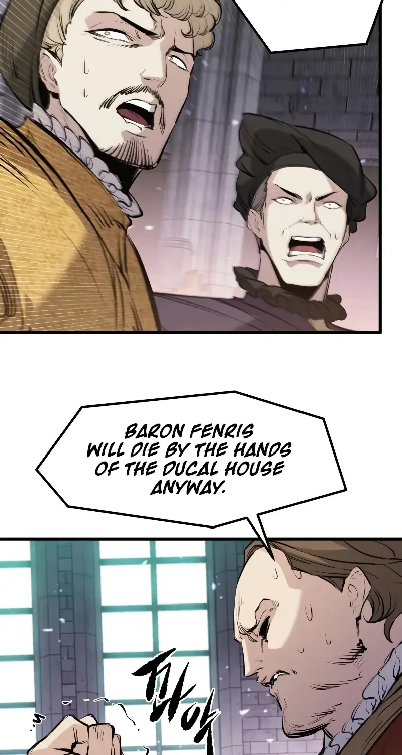 Read The Regressed Mercenary Has a Plan EN Manga Online