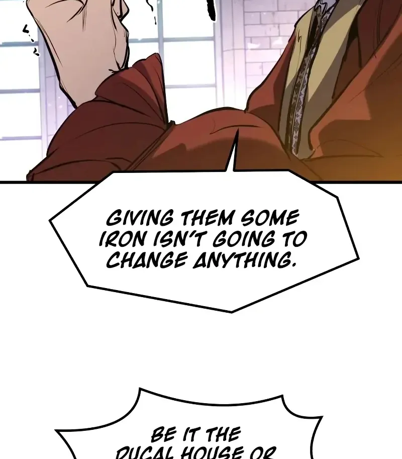 Read The Regressed Mercenary Has a Plan EN Manga Online