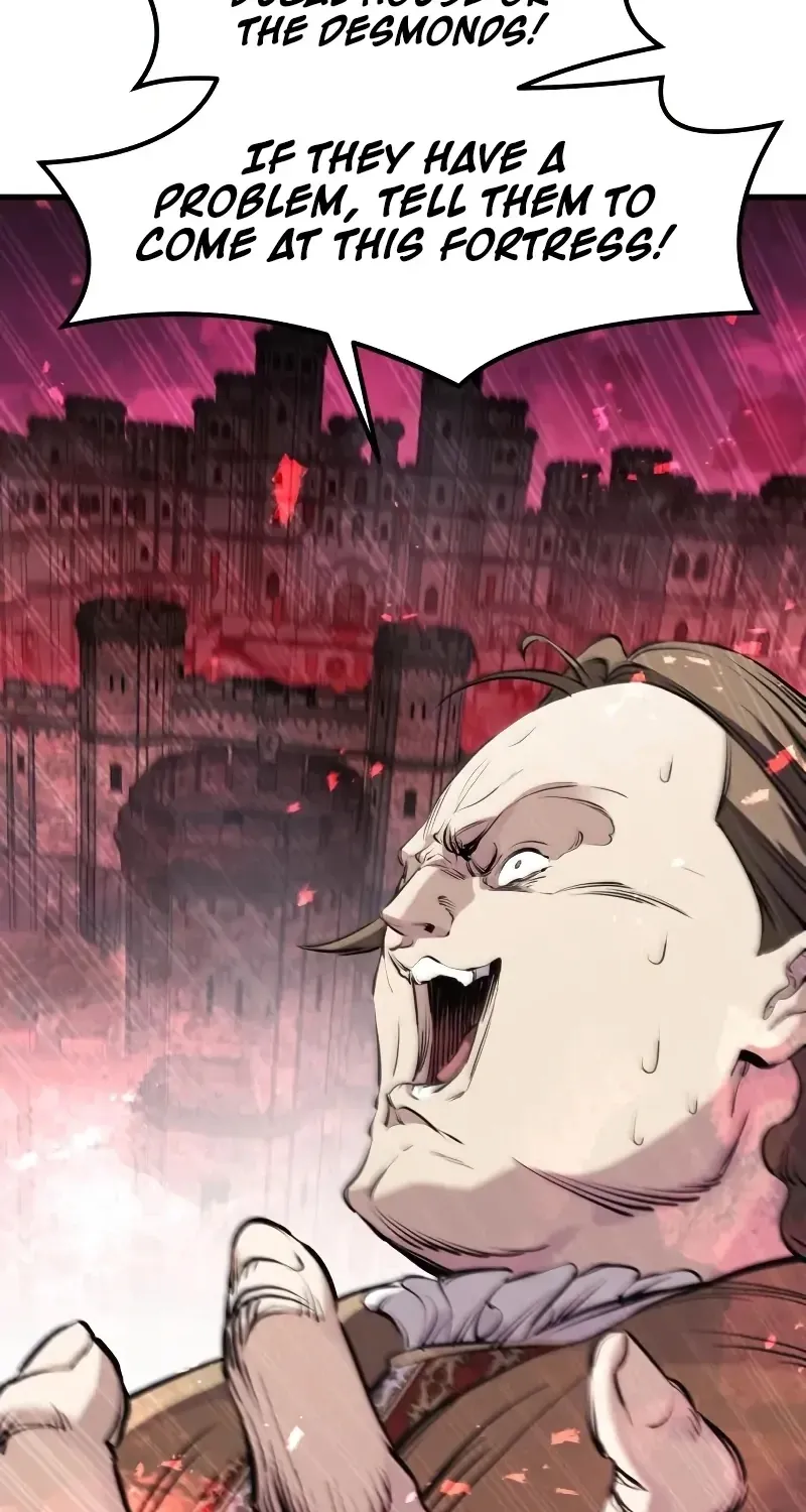 Read The Regressed Mercenary Has a Plan EN Manga Online