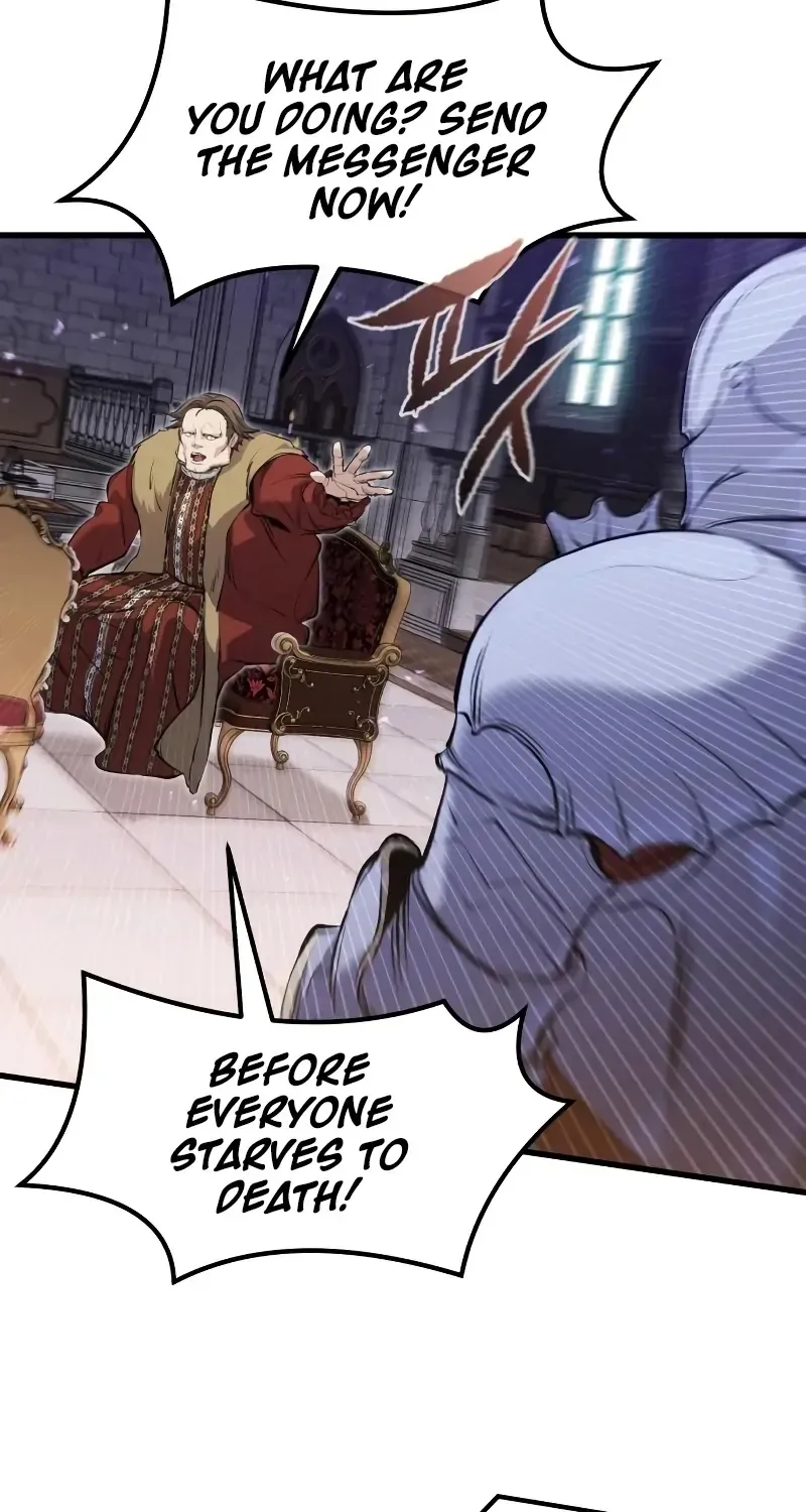 Read The Regressed Mercenary Has a Plan EN Manga Online