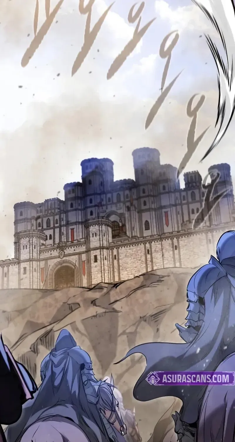 Read The Regressed Mercenary Has a Plan EN Manga Online