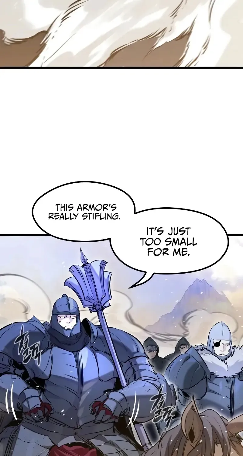Read The Regressed Mercenary Has a Plan EN Manga Online