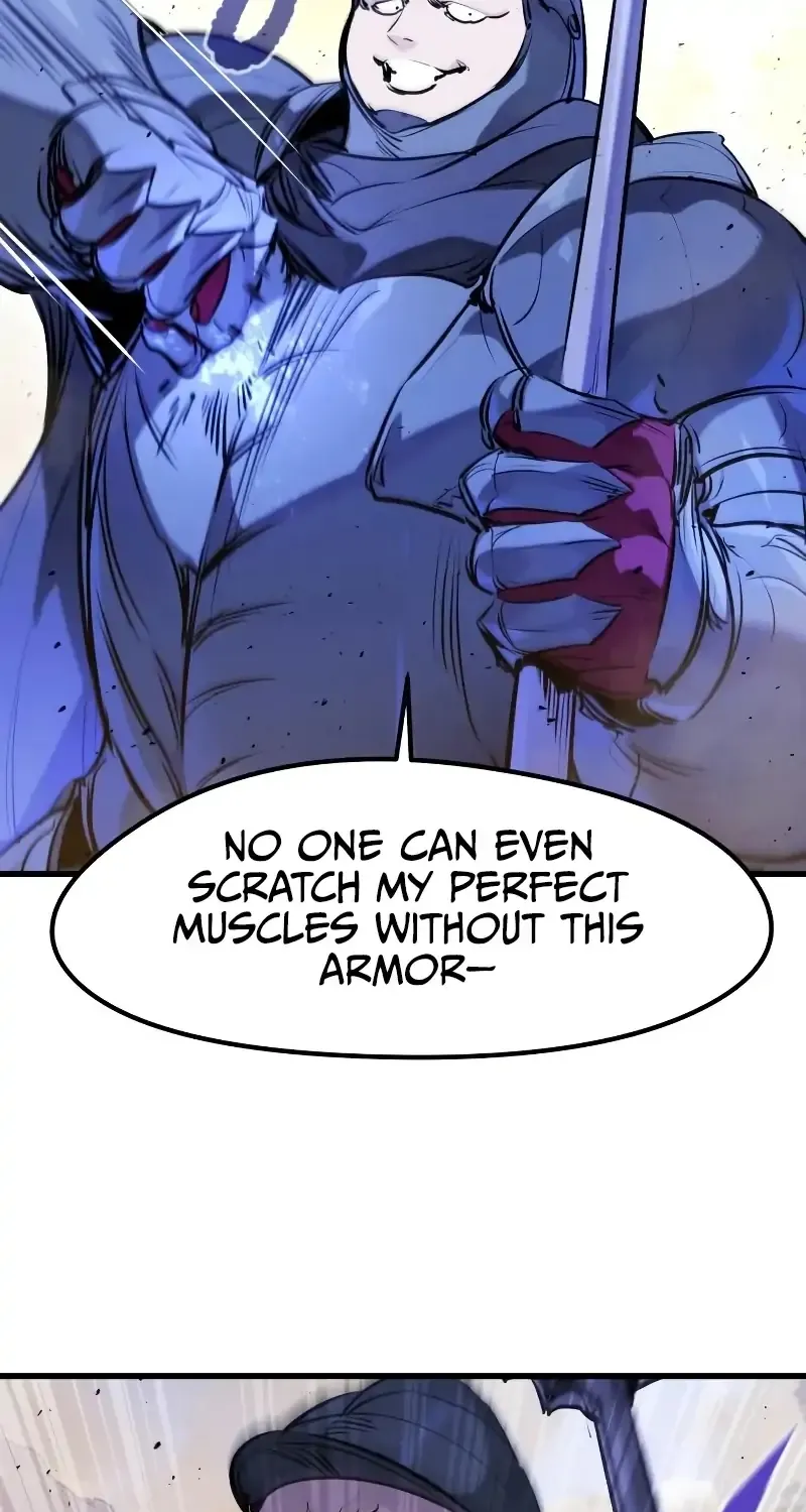 Read The Regressed Mercenary Has a Plan EN Manga Online